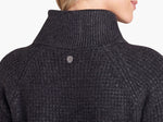 W's Sienna Sweater - Ash