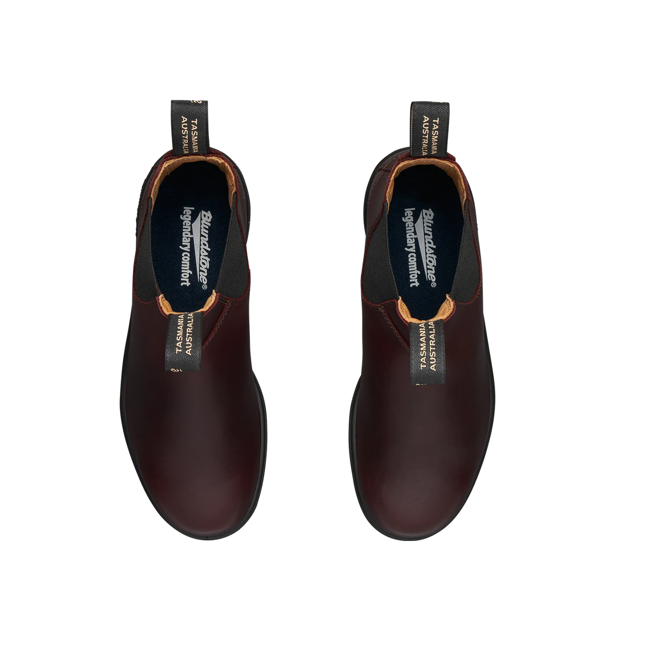 Blundstone Classic #2130 - Auburn