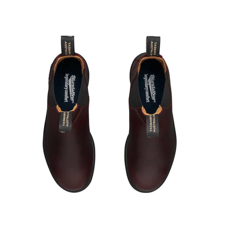 Blundstone Classic #2130 - Auburn