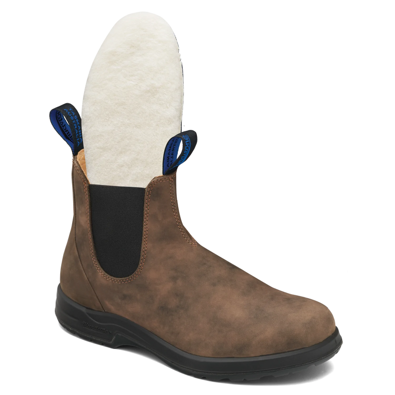 All Terrain Winter 2242 - Vibram Sole
