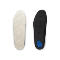 Blundstone Sheepskin Footbed