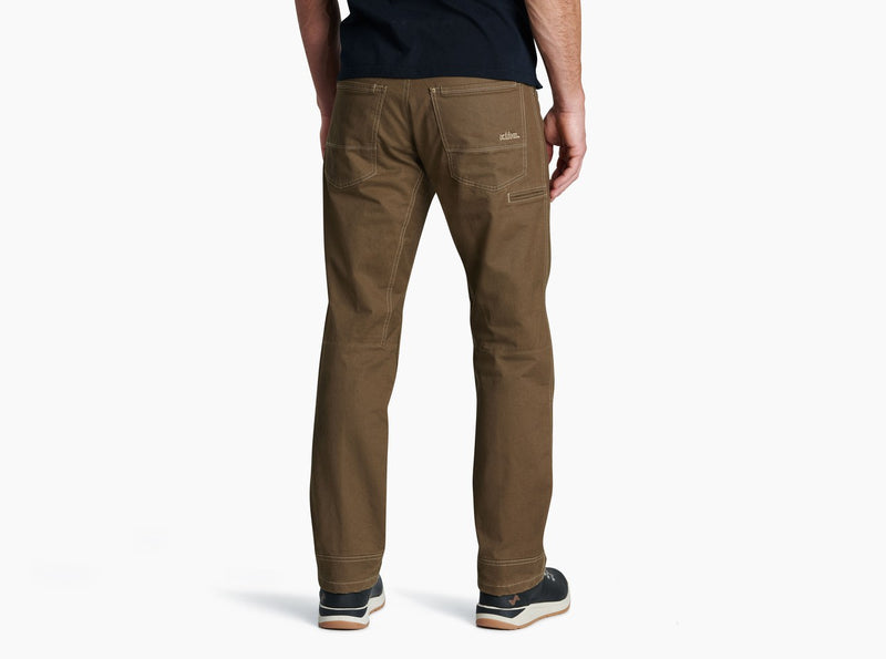 KÜHL Mens Hot Rydr - Dark Khaki
