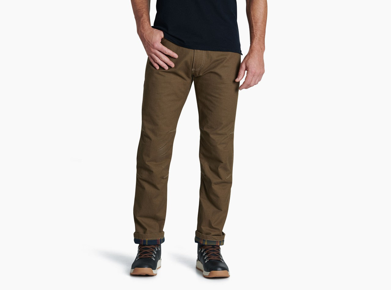 KÜHL Mens Hot Rydr - Dark Khaki