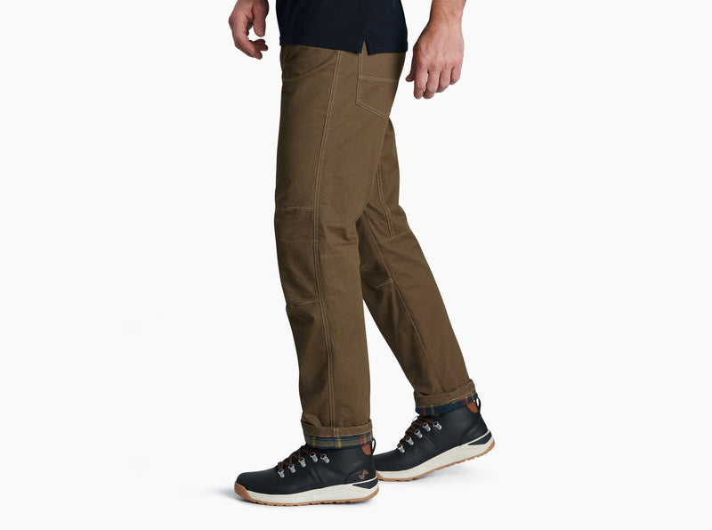 KÜHL Mens Hot Rydr - Dark Khaki