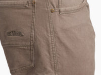 KÜHL Mens Hot Rydr - Dark Khaki