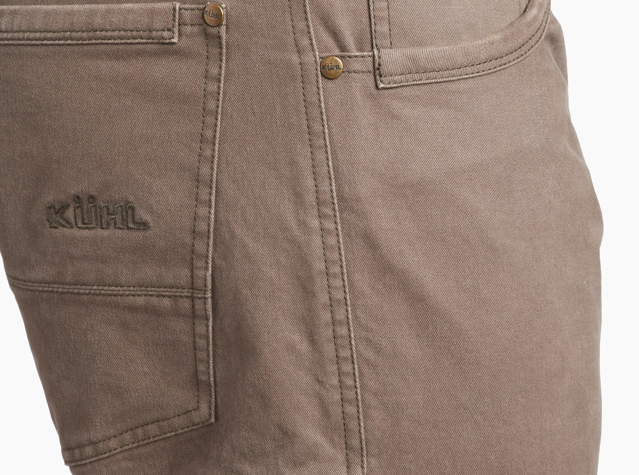 KÜHL Mens Hot Rydr - Dark Khaki