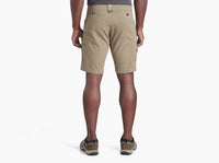 KÜHL Ramblr Short - Khaki 8"