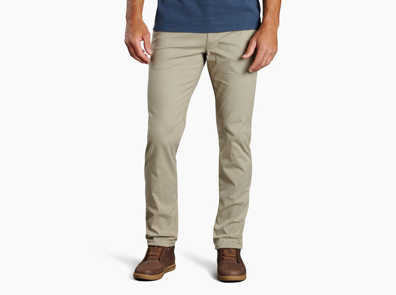 M's Resistor Lite Tapered Chino - Khaki