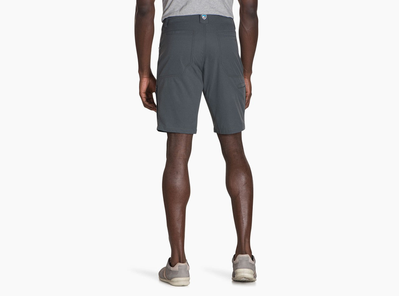 KÜHL Silencr Kargo Short 10" - Carbon