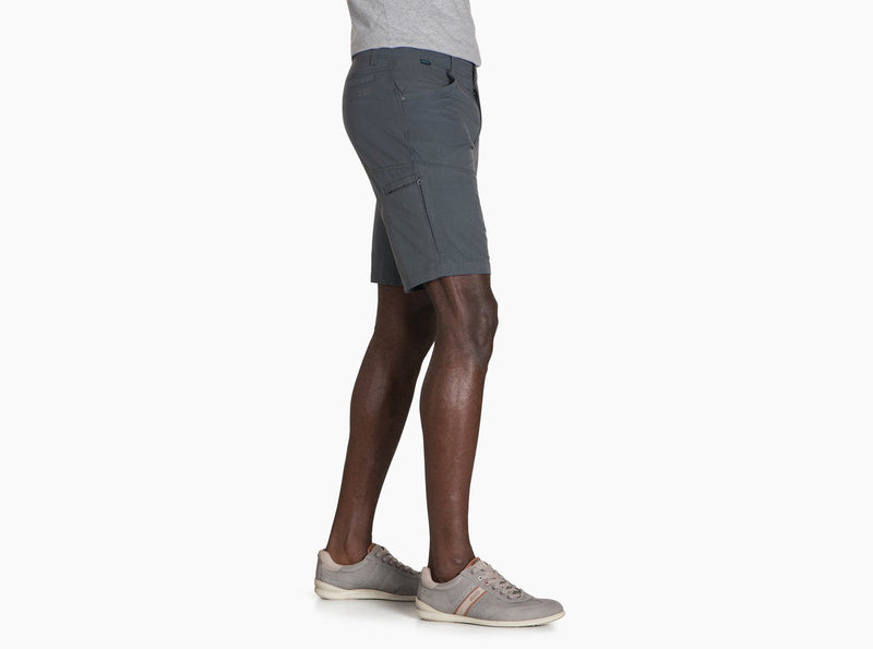 KÜHL Silencr Kargo Short 10" - Carbon