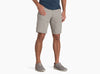 M's Silencr Kargo Short 10" - Storm Khaki
