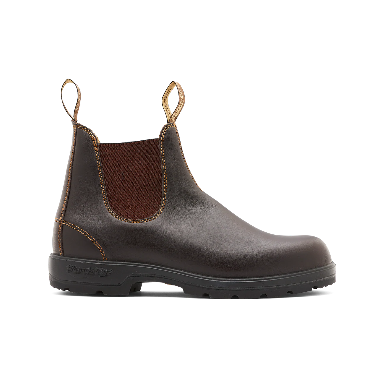 Blundstone Classic 550 Walnut 8.5
