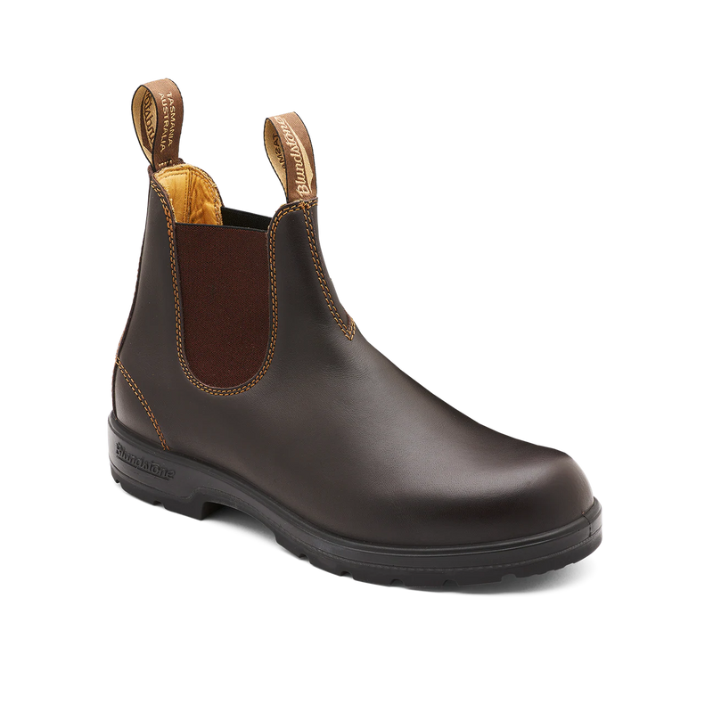Blundstone Classic #550 - Walnut