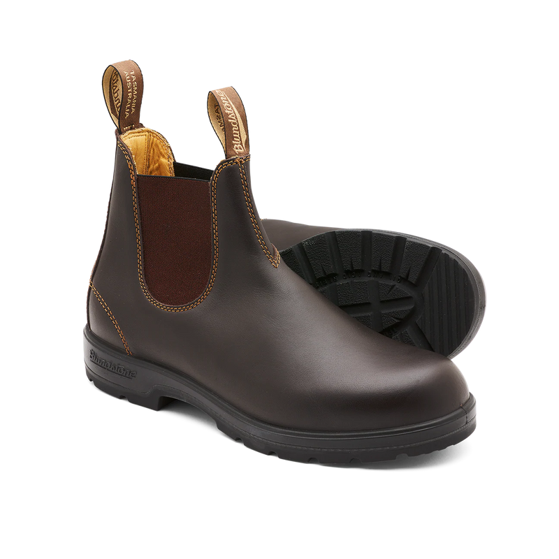 Blundstone Classic #550 - Walnut