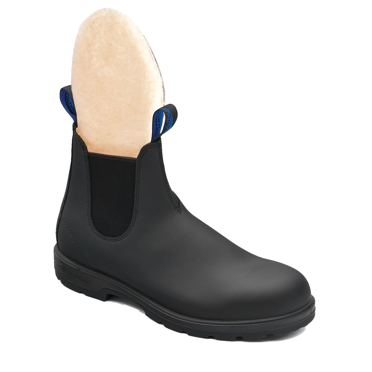 Blunstone Winter Thermal 566 - Black