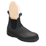 Winter Thermal 566 - Black