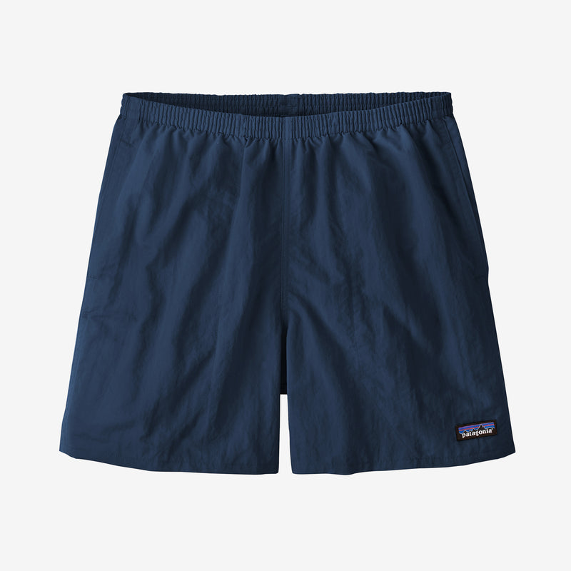 M's Baggies Shorts 5 inch- Tidepool Blue