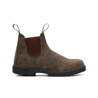 Blundstone Winter Thermal 584 - Rustic Brown
