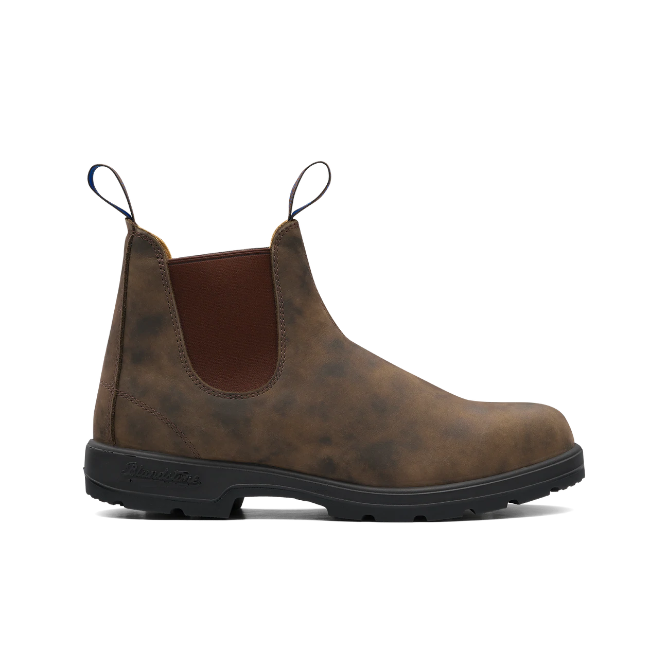 Blundstone Winter Thermal 584 - Rustic Brown