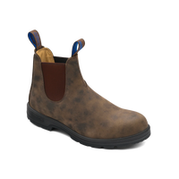 Blundstone Winter Thermal 584 - Rustic Brown