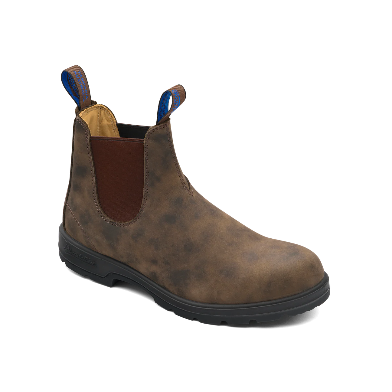 Blundstone Winter Thermal 584 - Rustic Brown