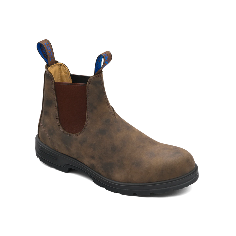 Blundstone Winter Thermal 584 - Rustic Brown