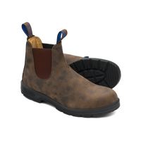 Blundstone Winter Thermal 584 - Rustic Brown