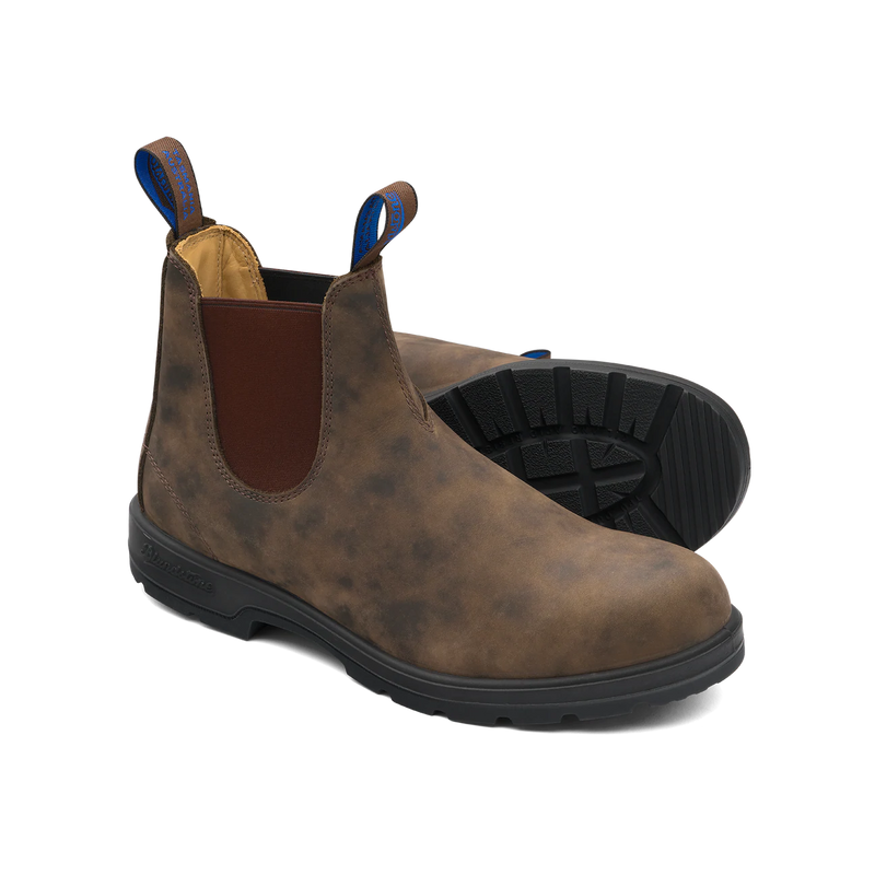 Blundstone Winter Thermal 584 - Rustic Brown