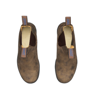 Blundstone Winter Thermal 584 - Rustic Brown