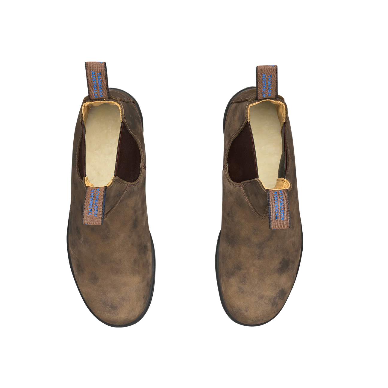 Blundstone Winter Thermal 584 - Rustic Brown