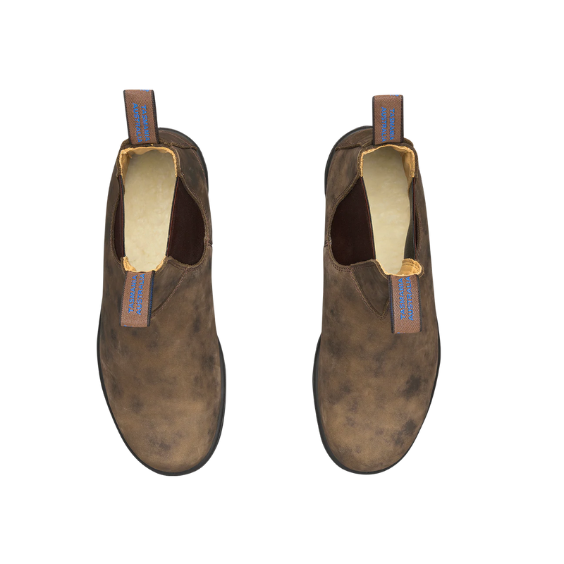 Blundstone Winter Thermal 584 - Rustic Brown