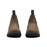Blundstone Winter Thermal 584 - Rustic Brown