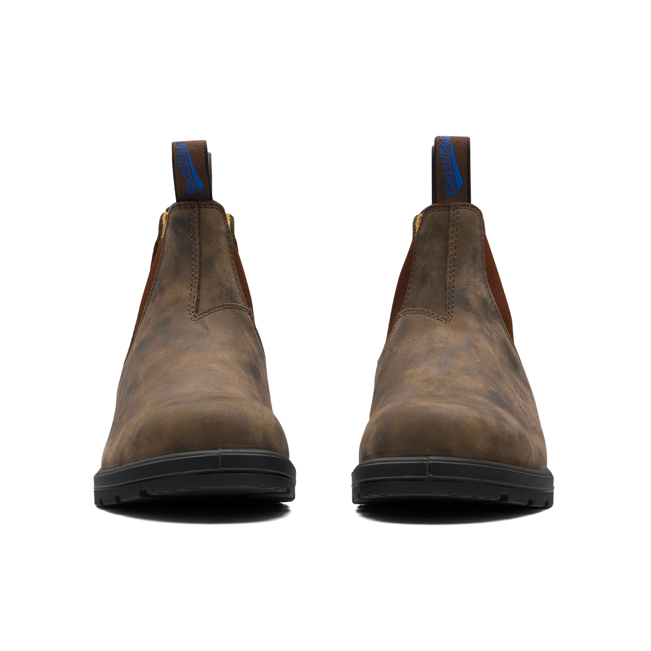 Blundstone Winter Thermal 584 - Rustic Brown
