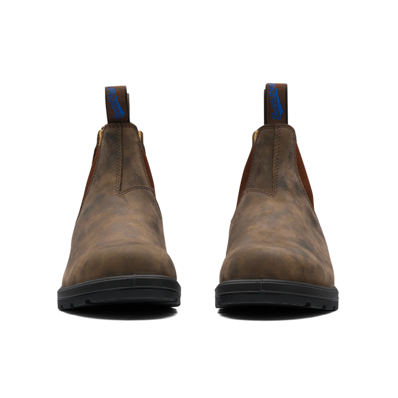 Blundstone Winter Thermal 584 - Rustic Brown