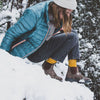 Blundstone Winter Thermal 584 - Rustic Brown