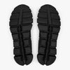 ON CLOUD - Women Cloud 5 Waterproof - All Black