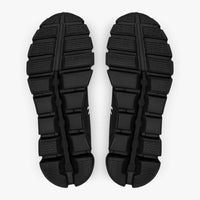 ON CLOUD - Women Cloud 5 Waterproof - All Black