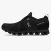 ON CLOUD - Women Cloud 5 Waterproof - All Black