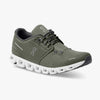 ON CLOUD -Men Cloud 5 - Olive/White