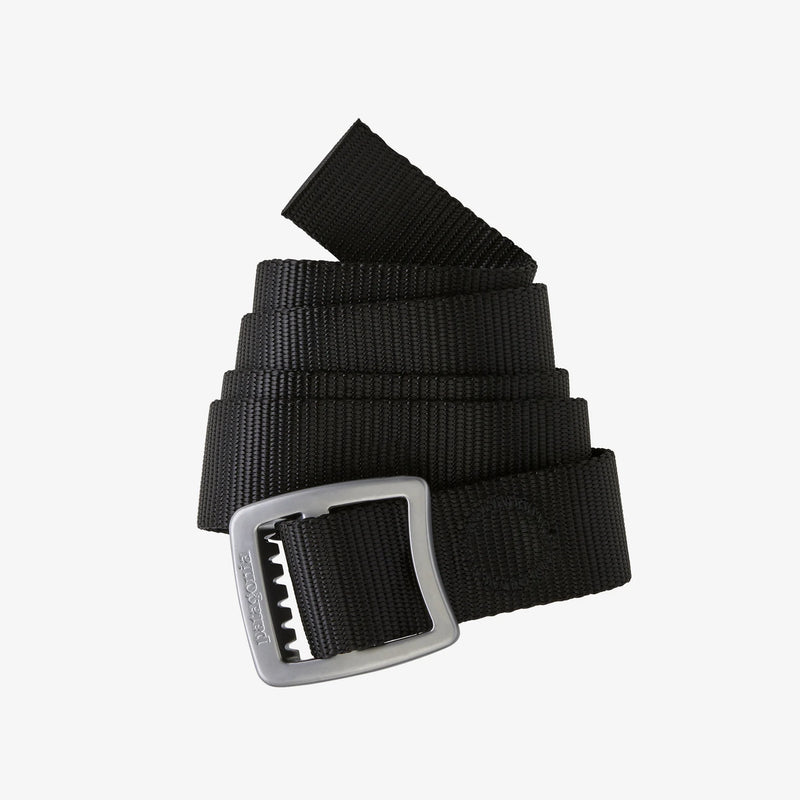 Tech Web Belt - Black