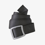 Tech Web Belt - Forged Grey