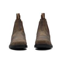 Blundstone Dress #1306 - Rustic Brown