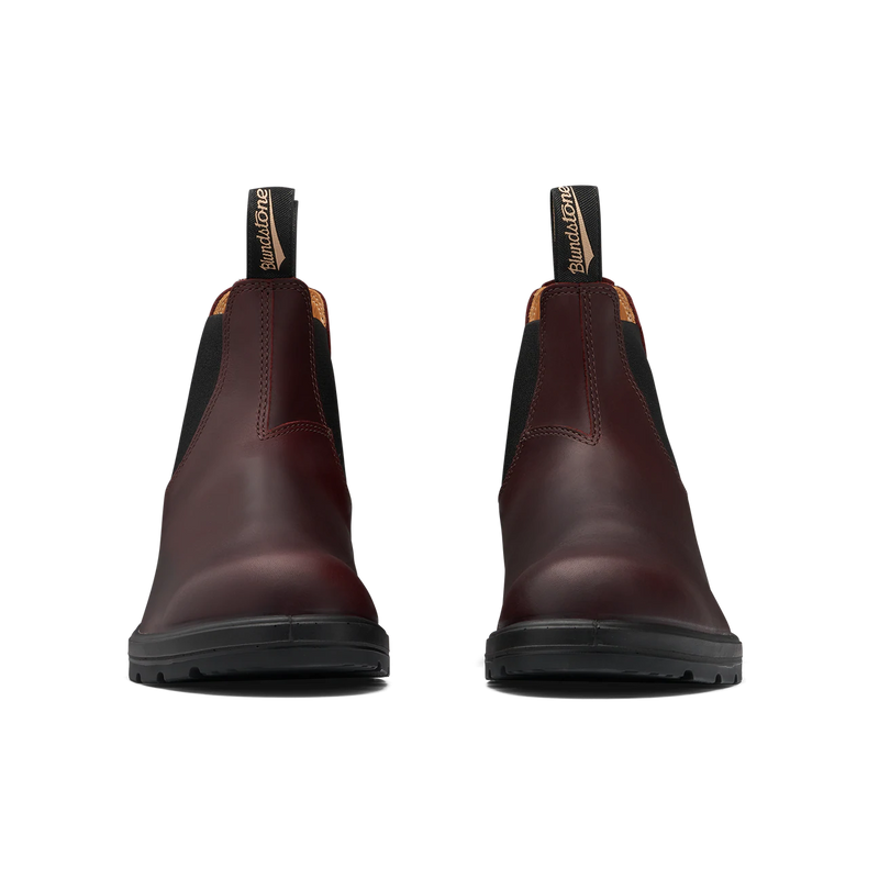 Blundstone Classic #2130 - Auburn