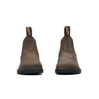 Blundstone Kids #565 - Rustic Brown