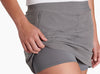 KÜHL Womens Freeflex Skort - Koal