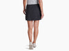 KÜHL Womens Freeflex Skort - Koal