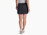 KÜHL Womens Freeflex Skort - Koal