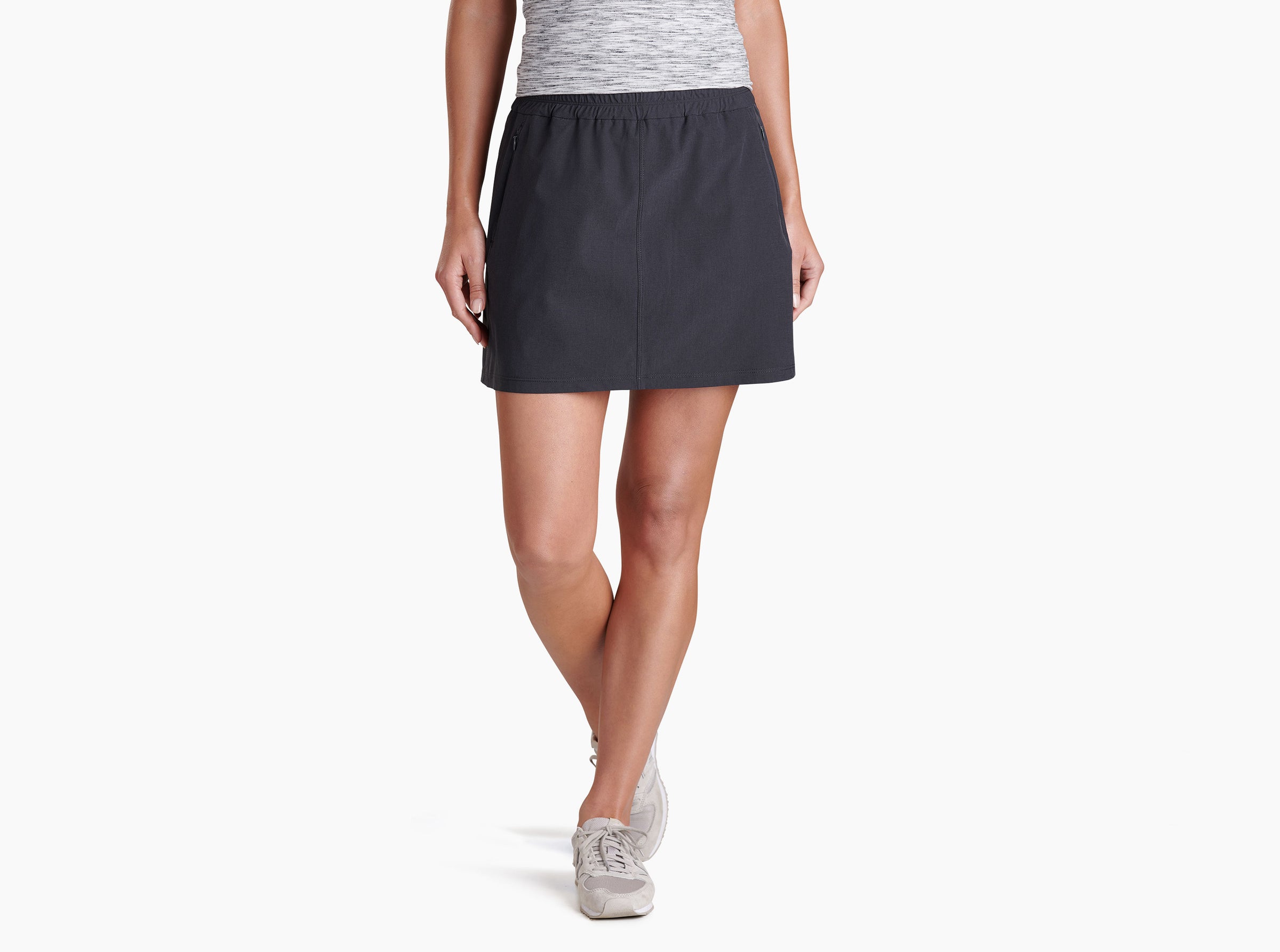 KÜHL Womens Freeflex Skort - Koal