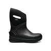 BOGS Men Bozeman Mid- Black