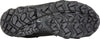 OBOZ Men Bridger 8" Insulated Waterproof - Black Sea